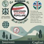 Partecipare per sentirsi sovrani: il blog di DSPSardegna che tutti possono contribuire a vitalizzare