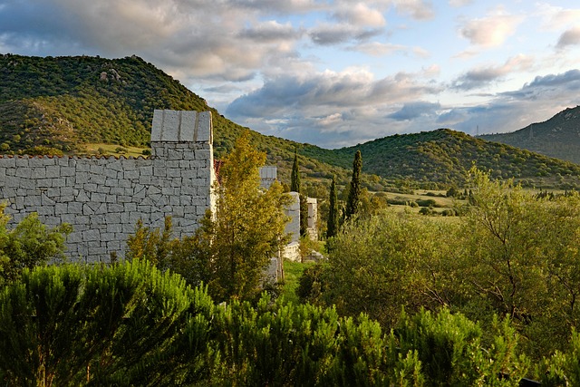 capoluoghi di provincia sardegna