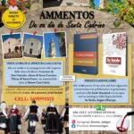 Ammentos de sa die de Santa Cadrina