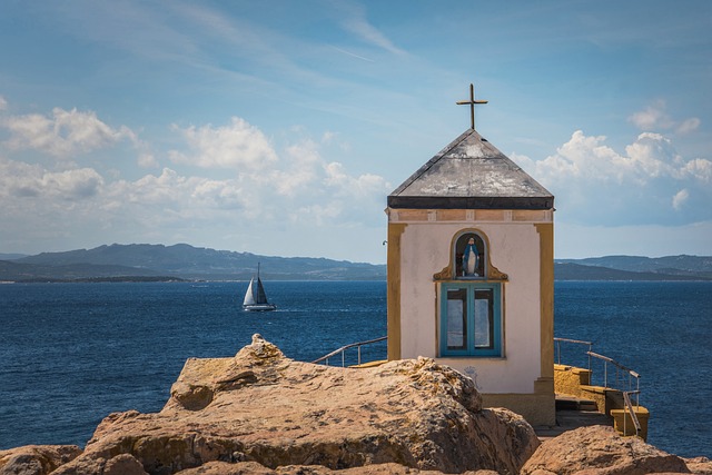 sardegna abbandonata