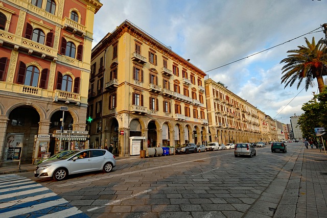 chi votare a cagliari